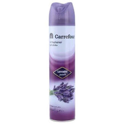 Carrefour Lavender Air Freshner 300ML