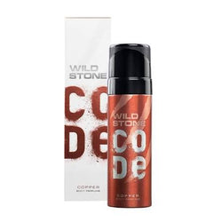 Wild Stone Perfume Copper 120 ML