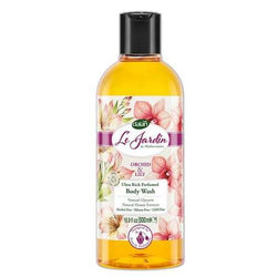 Dalan Le Jardin Orchid And Lily Body Wash 500ML