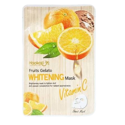 Haokali Whitening Vitamin C Mask