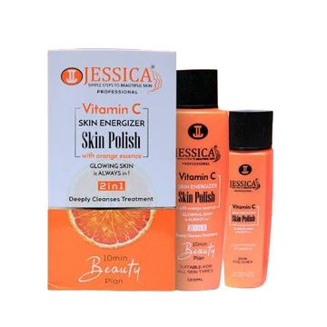 Jessica Vitamin C Skin Polish