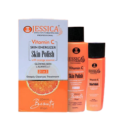 Jessica Vitamin C Skin Polish