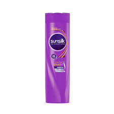 Sunsilk Perfect Straight Shampoo 300ML (Imported)