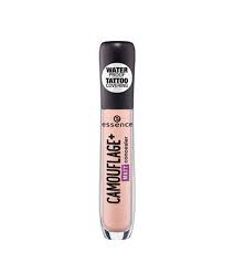 Essence - Camouflage+ Matt concealer - 010: Light rose