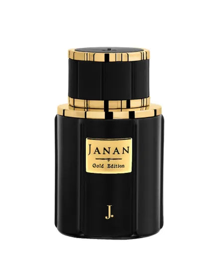 J. Janan Gold Edition Eau De Parfum