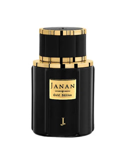 J. Janan Gold Edition Eau De Parfum