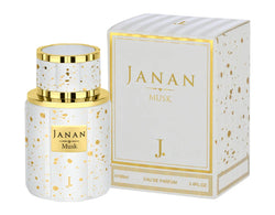 J. Janan Musk 100ML Perfume