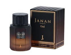 J. Janan Oud Perfume 100ML