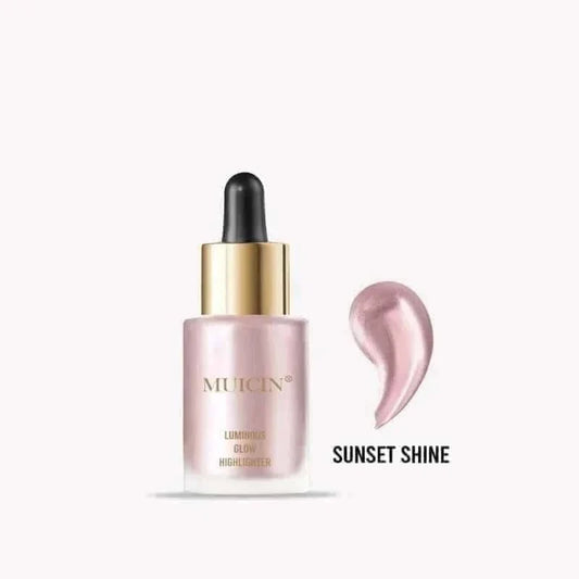 Muicin Liquid Highlighter Moisture & Shine