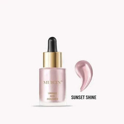 Muicin Liquid Highlighter Moisture & Shine