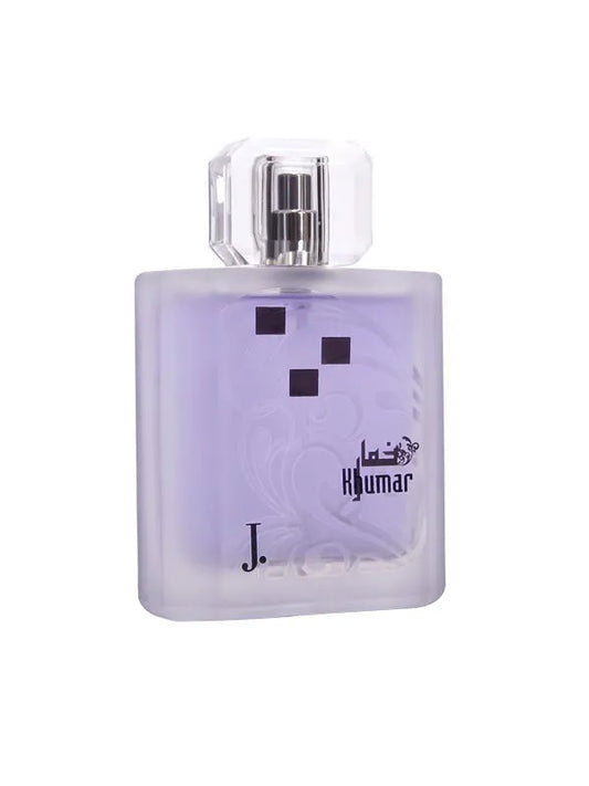 J. Khumar Eau De Parfum 100ML