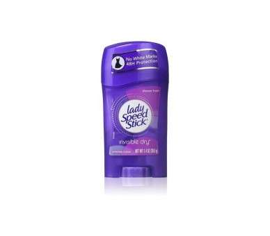 Lady Speed Stick Invisible Dry