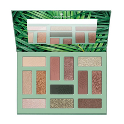 Essence Out In The Wild Eyeshadow Palette 02