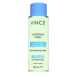 Vince Lightening Toner