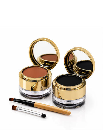 Muicin 2 In 1 Catty Eyes Gel Eyeliner