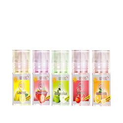 Rivaj Tinted Lip Oil