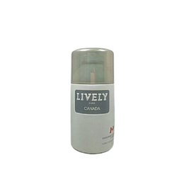 Lively Paris Canada Body Spray 250ml