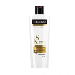 Tresemme Keratin Smooth Marula oil Conditioner 400ML