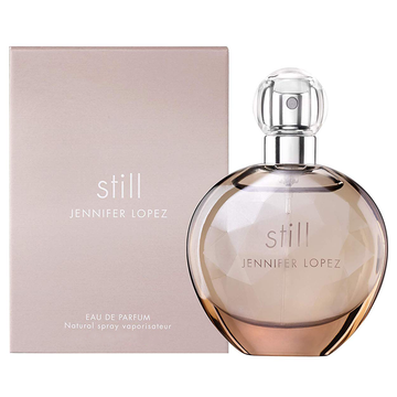 Jennifer Lopz Still For Women Eau De Perfume 100ML