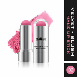 Maliao Velvet Blush Stick M441