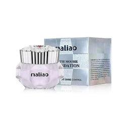 Maliao Matte Moose Foundation M206