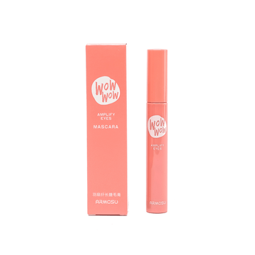 BOB Wow Mascara water proof long lasting