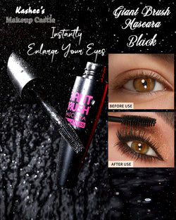 Kashee's Giant Mascara