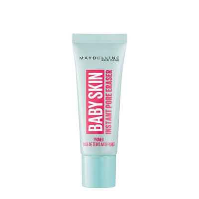 Maybelline - Baby Skin Pore Eraser Primer 22ML