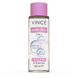 Vince Micellar Water