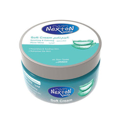 Nexton Baby Soft Cream