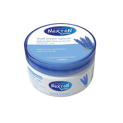 Nexton Moisturizing Cold Cream Levender