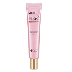 Muicin V9+ Lazy Girl Day & Night Skin Polish Cream Tube 30g