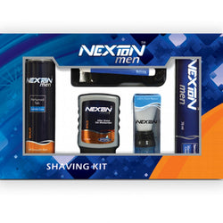 Nexton 5 in 1 Men Gift Set ( Bold ) - NGS 926