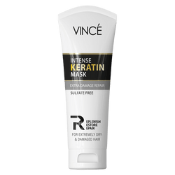 Vince Intense Keratin Mask