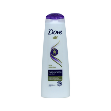 Dove Moisturizing Hydrant Shampoo (imported) 400ML