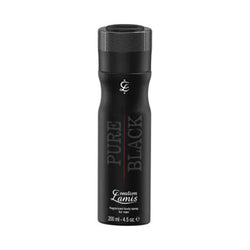 Creation Lamis Pure Black Body Spray 200ML
