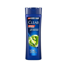 CLEAR MEN Refreshing Shampo (Imported)