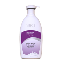Vince Nutritive Body Milk (lotion)