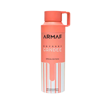 Armaf Odyssey Candee Body Spray 200ML