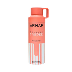 Armaf Odyssey Candee Body Spray 200ML