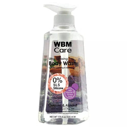 WBM Care Ultra Relaxing Body Wash 500ML