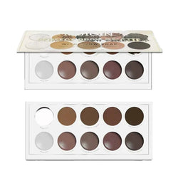 Muicin Perfect Brow Palette 10 CLR