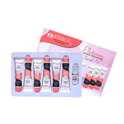 Jessica Whitening Facial Glowing Kit (6 Steps)