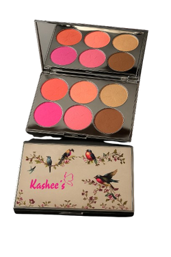 Kashee's Blush on Butter Finish Pretty Girl 3 in 1