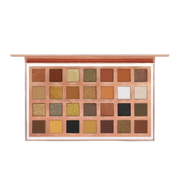 O TWO O Eye Palette (28 Colours Eyeshadow)