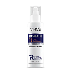 Vince Regain Leave In Hair Cream