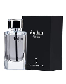 J. Rhythm Perfume 100ML