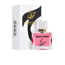 Impression Of Versace By Hamdan Scents (Beauty Queen) 50ML