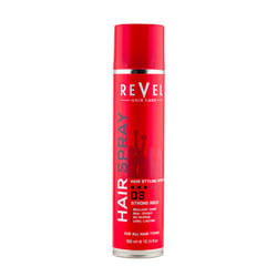 Revel Hair Styling Spray 05 300ml For All Hair Types