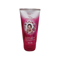 Fair N Lovely Face Wash Spot Less Glow